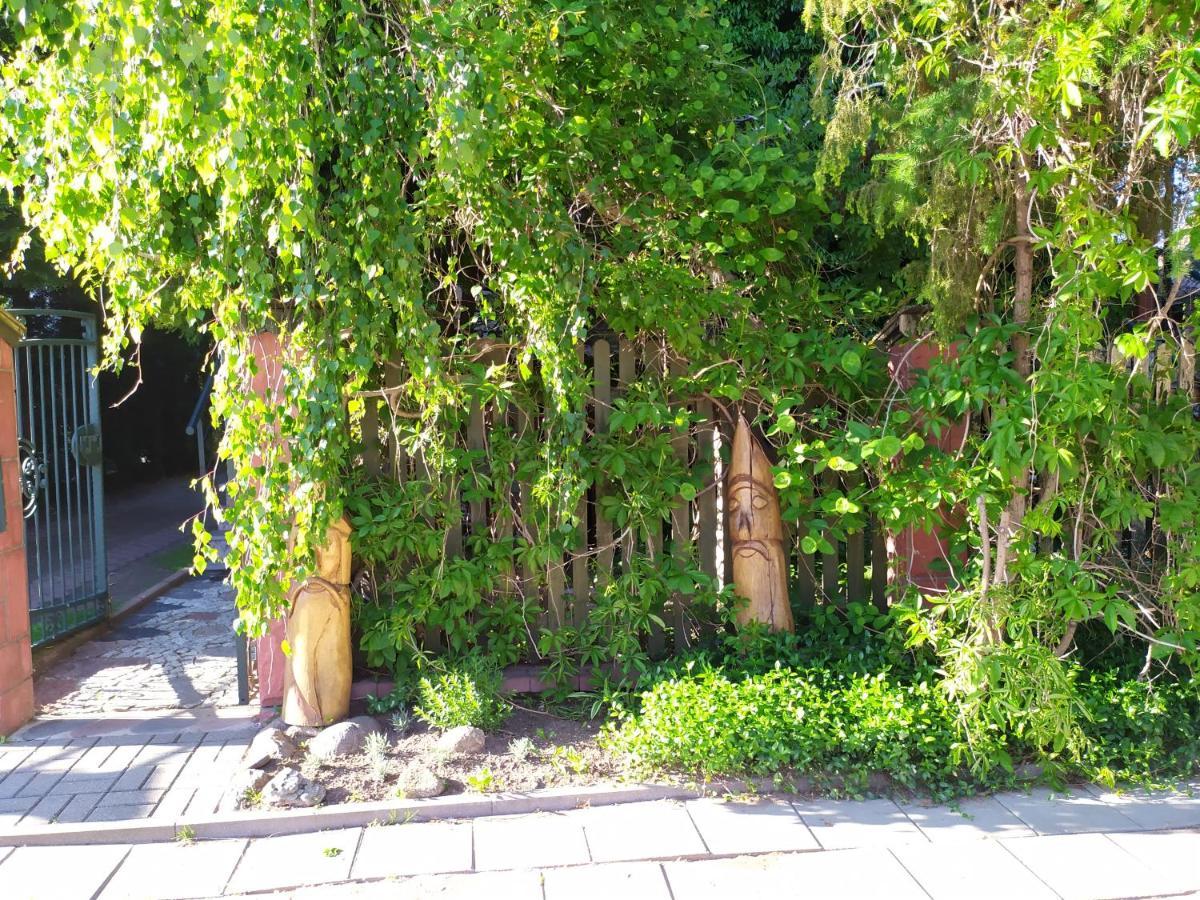 Pokoje Kaja Jeleniewo  Esterno foto