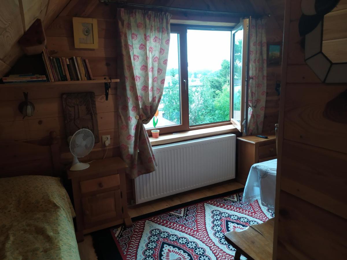 Pokoje Kaja Jeleniewo  Camera foto