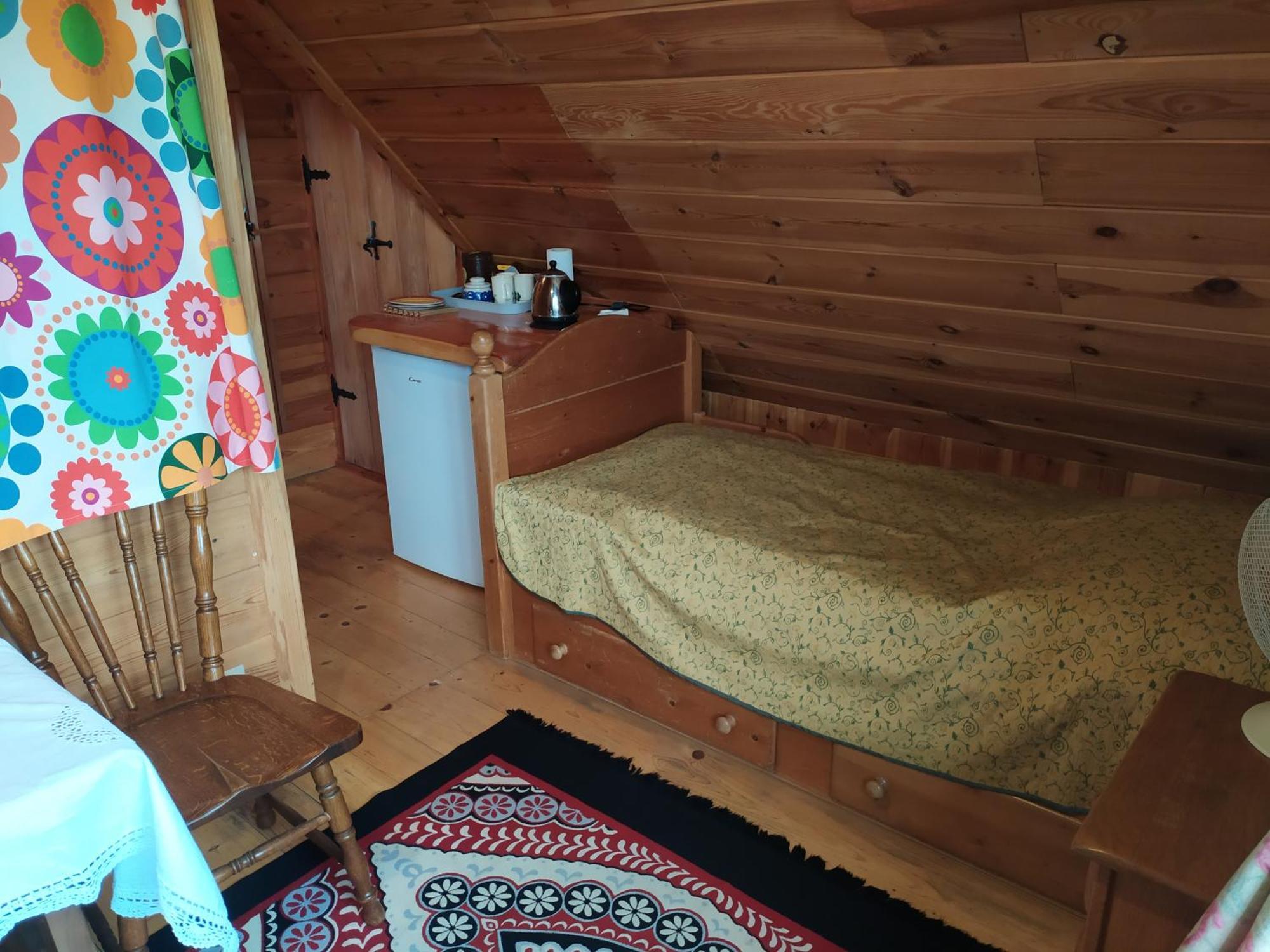 Pokoje Kaja Jeleniewo  Camera foto