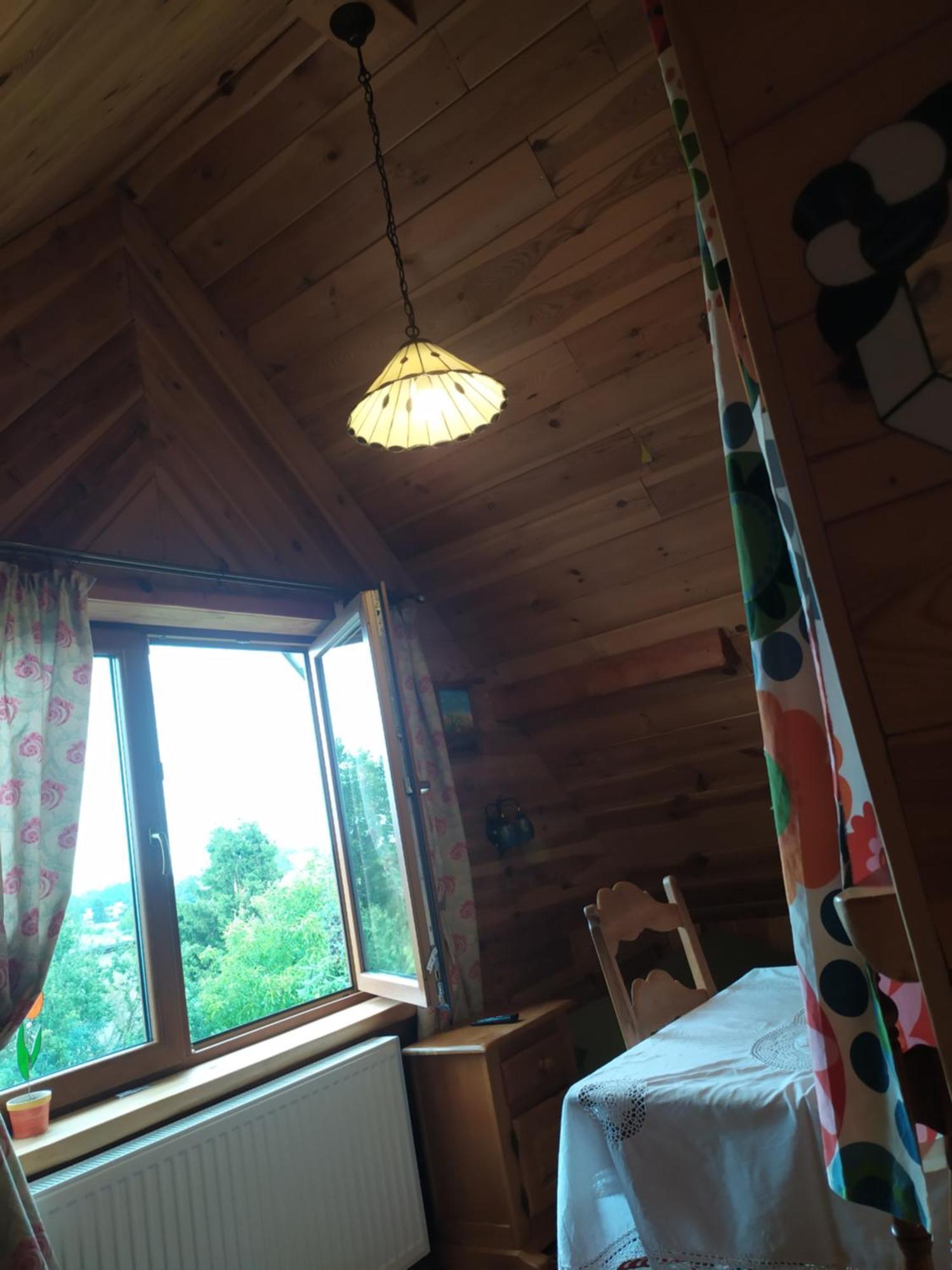 Pokoje Kaja Jeleniewo  Camera foto