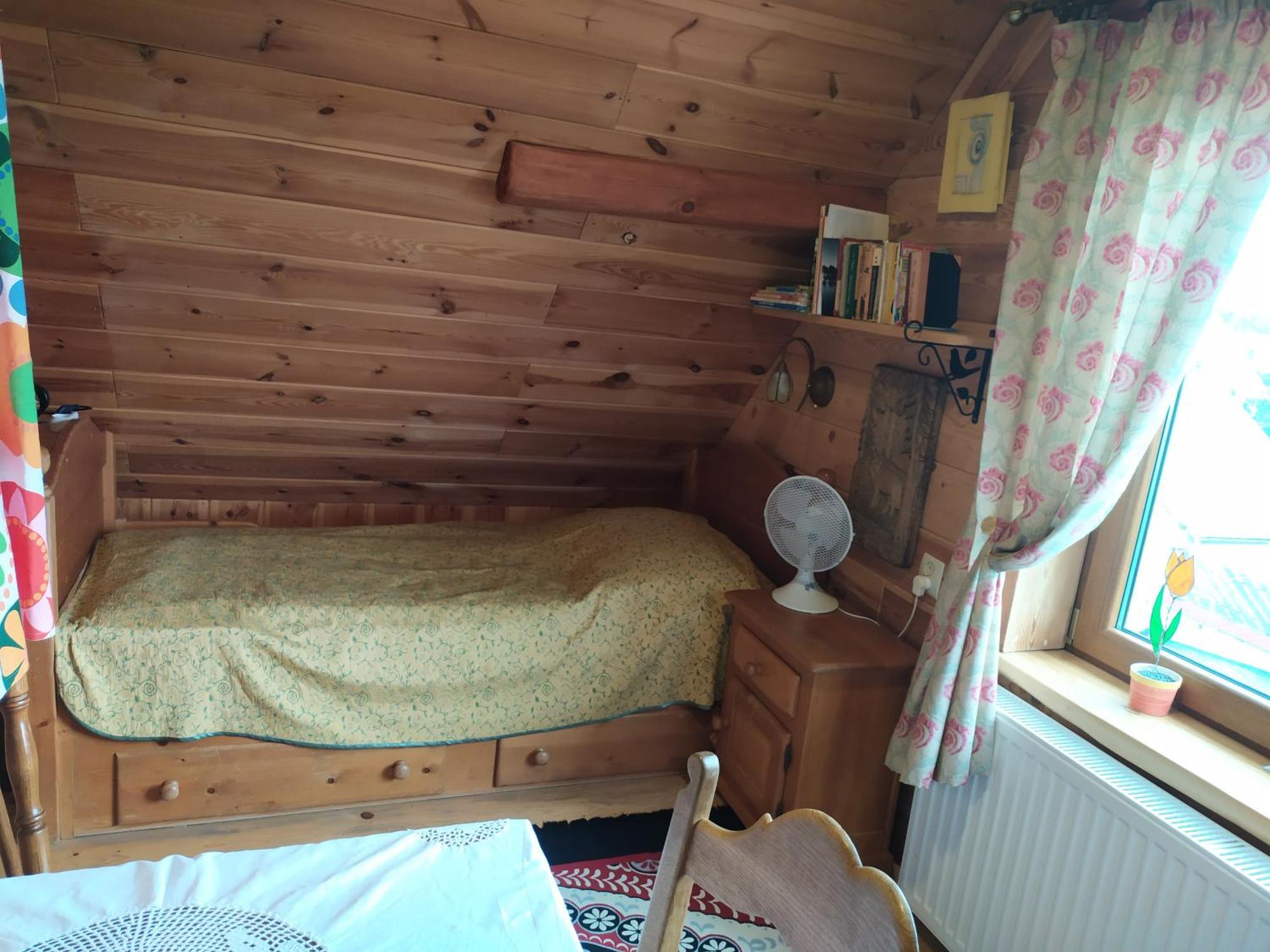 Pokoje Kaja Jeleniewo  Camera foto