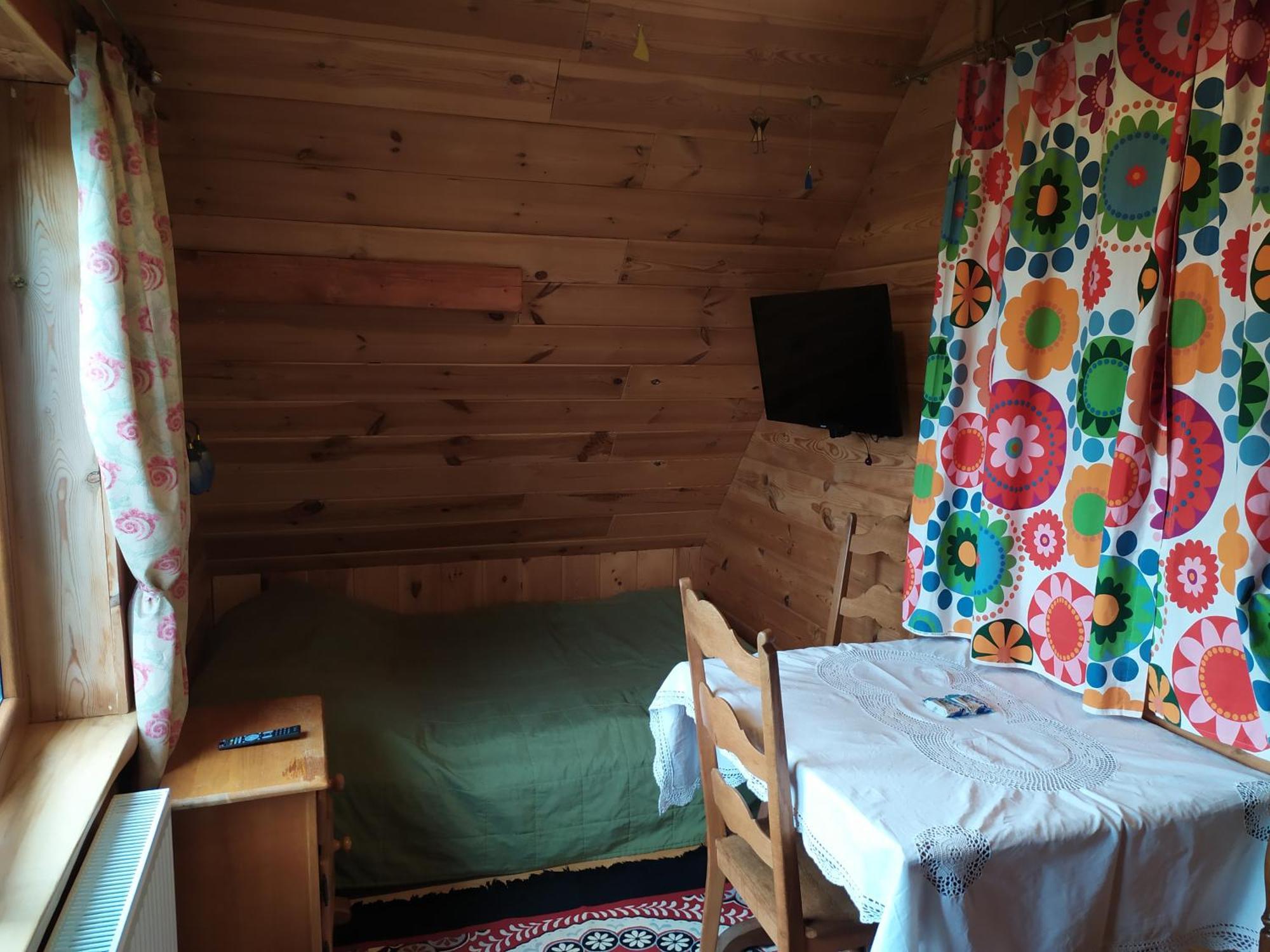 Pokoje Kaja Jeleniewo  Camera foto