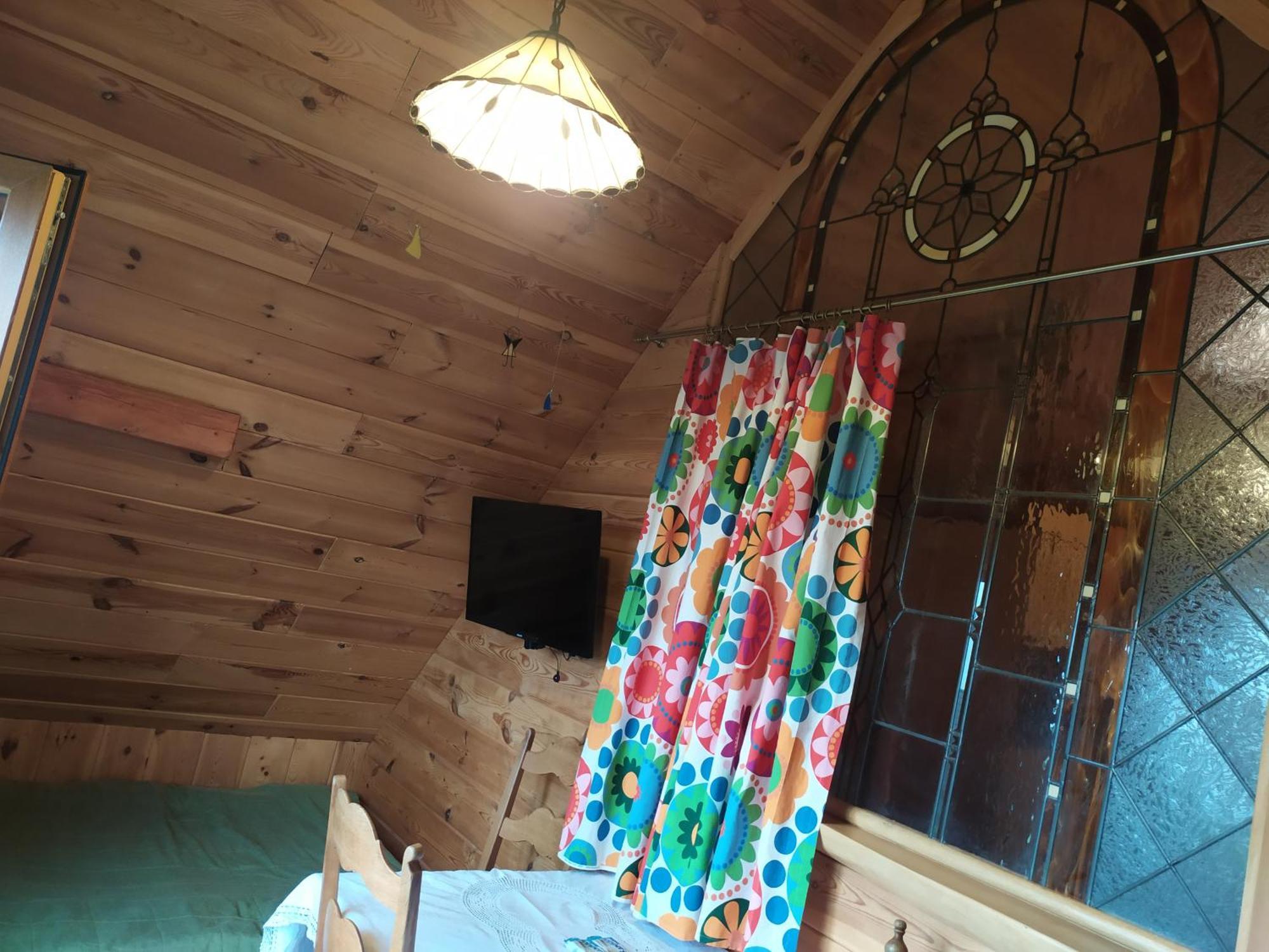 Pokoje Kaja Jeleniewo  Camera foto